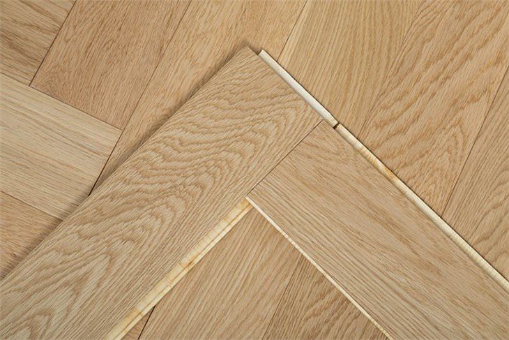 Oak Wood Natural Color Pricelist