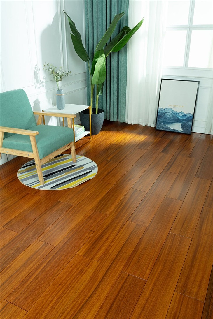 Okan Flooring