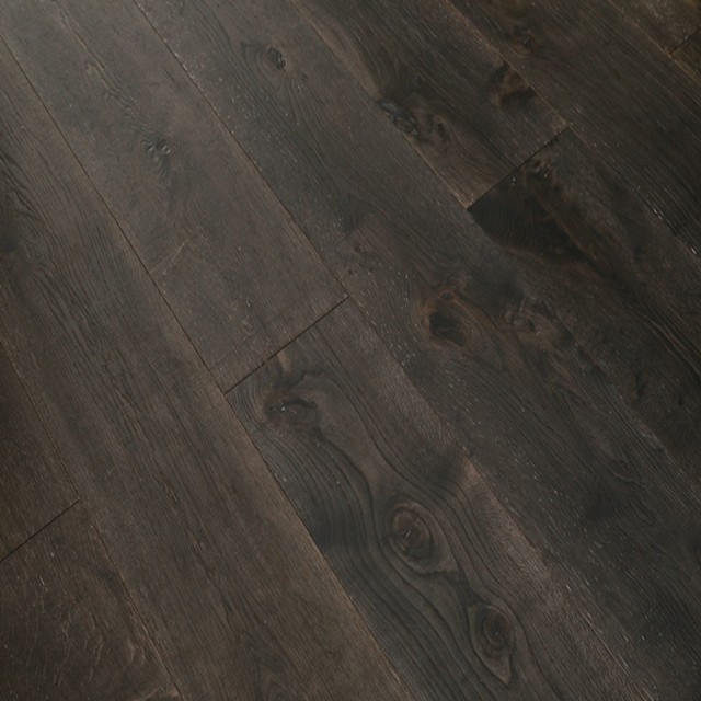 Oak Engineered Wood Flooring SW-2204