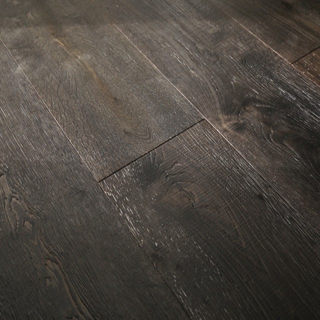 Oak Engineered Wood Flooring SW-2204